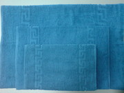 Махровые полотенца из 100% хлопка. made in Uzbekistan